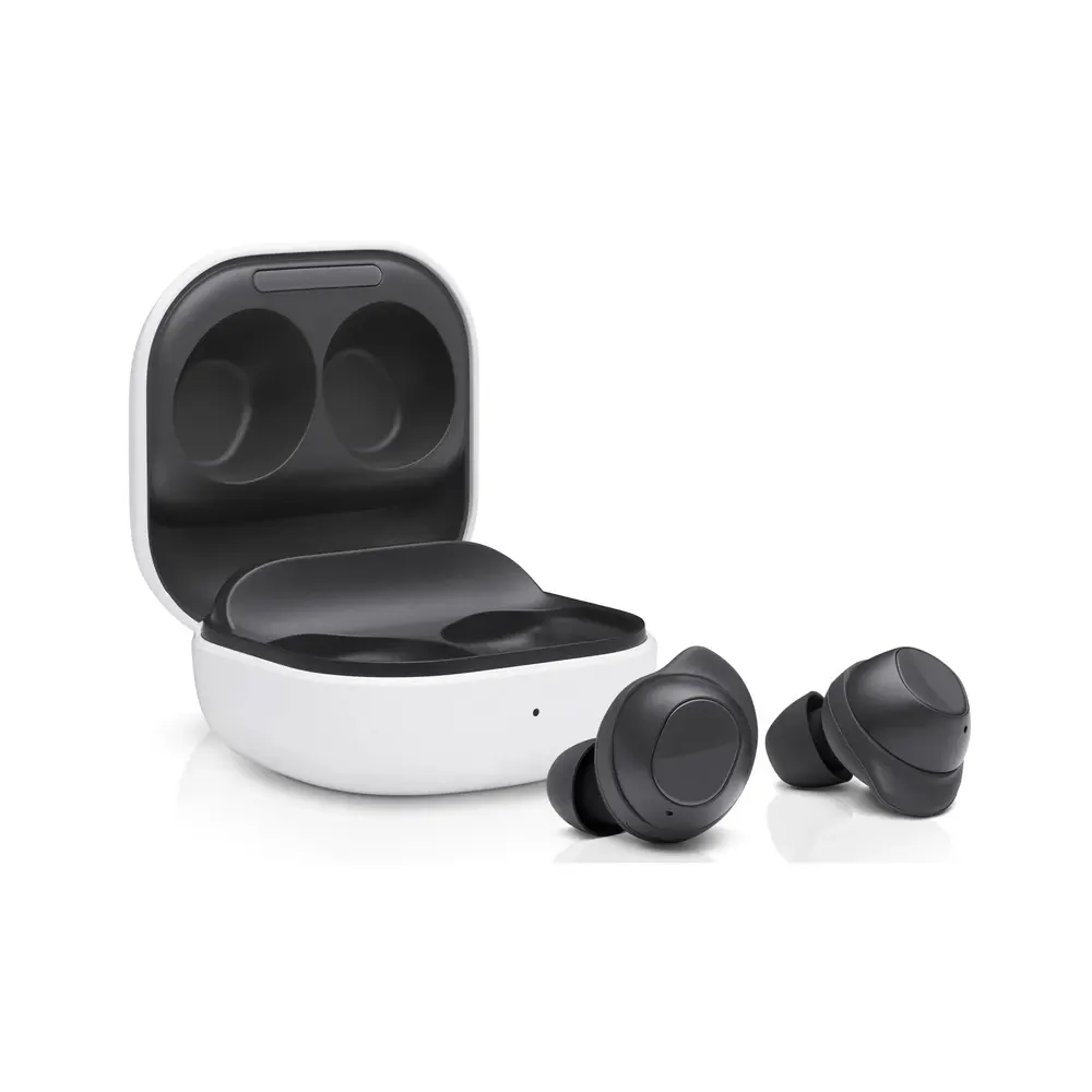 هدفون بلوتوثی سامسونگ مدل Galaxy Buds FE با نویز کنسلینگ فعال (ANC) 1 Samsung Galaxy Buds FE Bluetooth headphones with active noise cancellation (ANC)