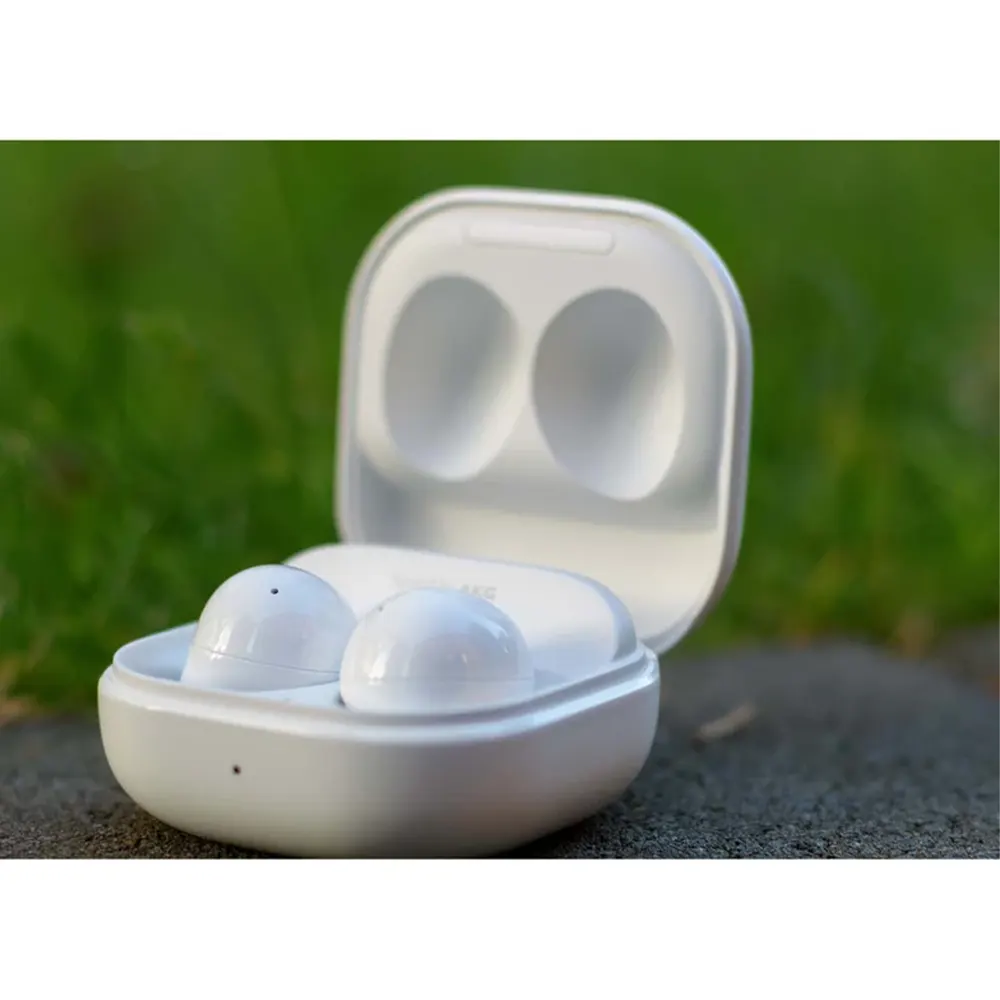 Samsung Galaxy Buds FE Bluetooth headphones-6