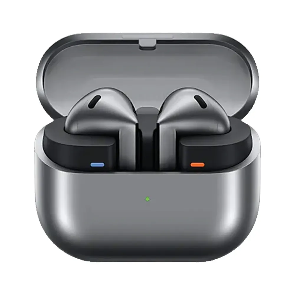 هدفون بلوتوثی سامسونگ مدل Galaxy Buds3 با نویز کنسلینگ فعال (ANC) 1 Samsung Galaxy Buds3 Bluetooth headphones