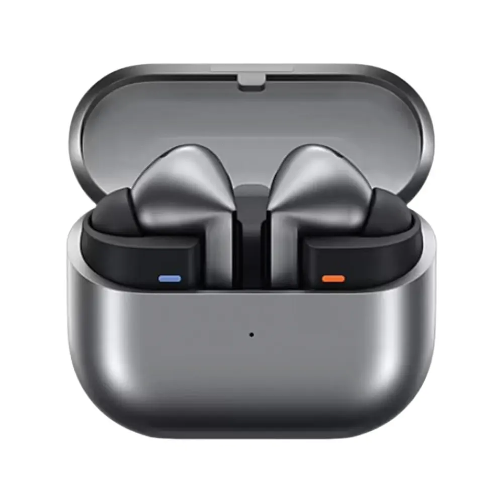 هدفون بلوتوثی سامسونگ مدل Galaxy Buds3 Pro دارای نویز کنسلینگ فعال (ANC) 1 Samsung Galaxy Buds3 Pro Bluetooth Headphones