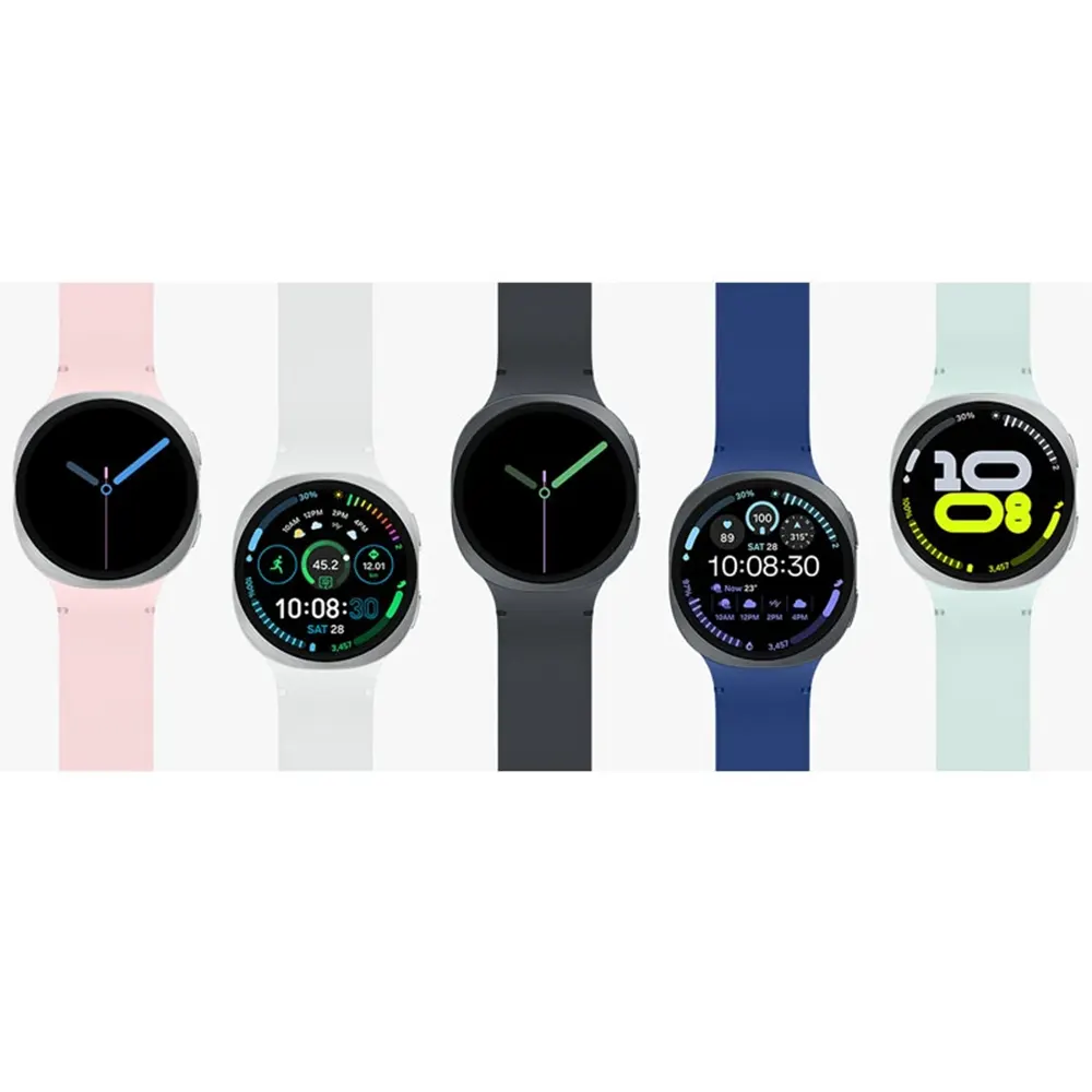 Samsung Galaxy Watch 8 40mm Smartwatch-3