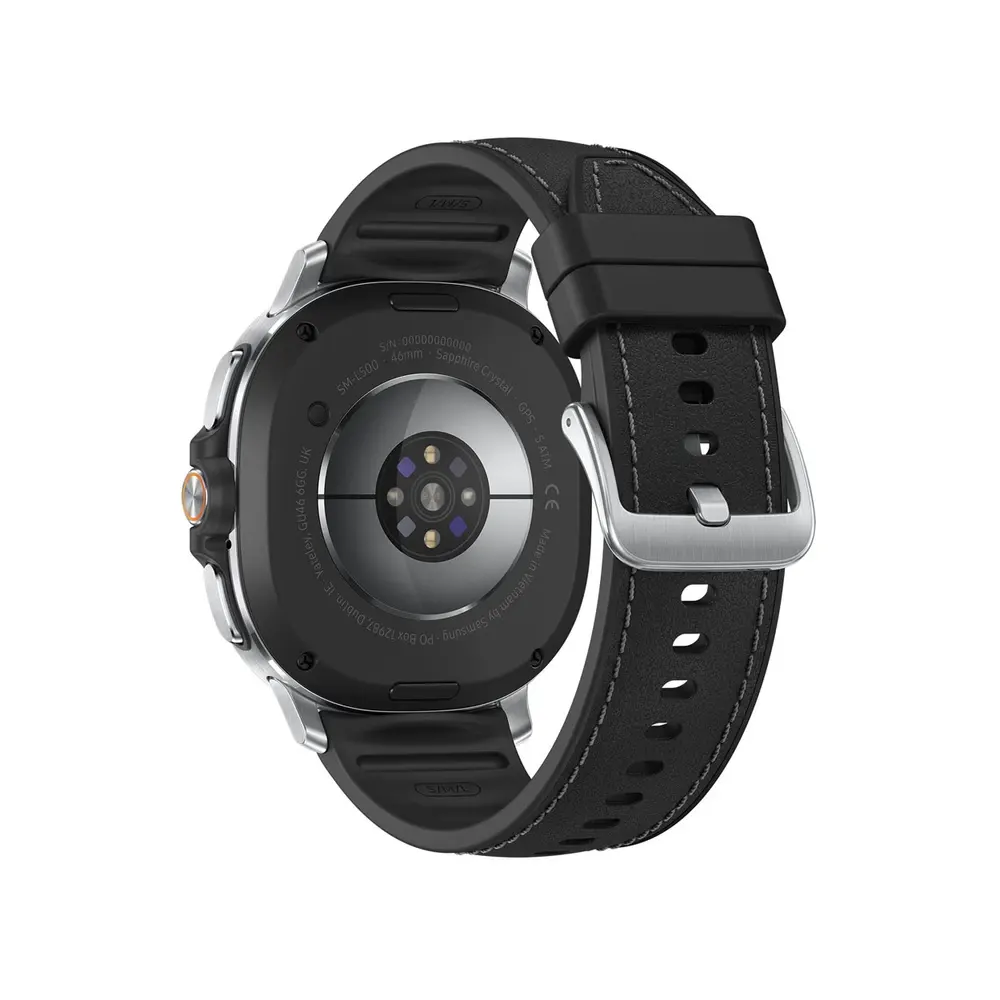 Samsung Galaxy Watch 8 Classic 46mm Smartwatch-3