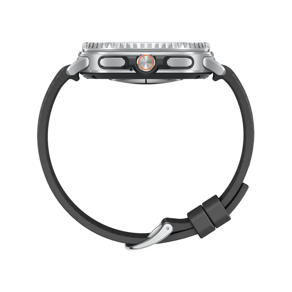 Samsung Galaxy Watch 8 Classic 46mm Smartwatch-4
