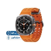Samsung Galaxy Watch Ultra smartwatch