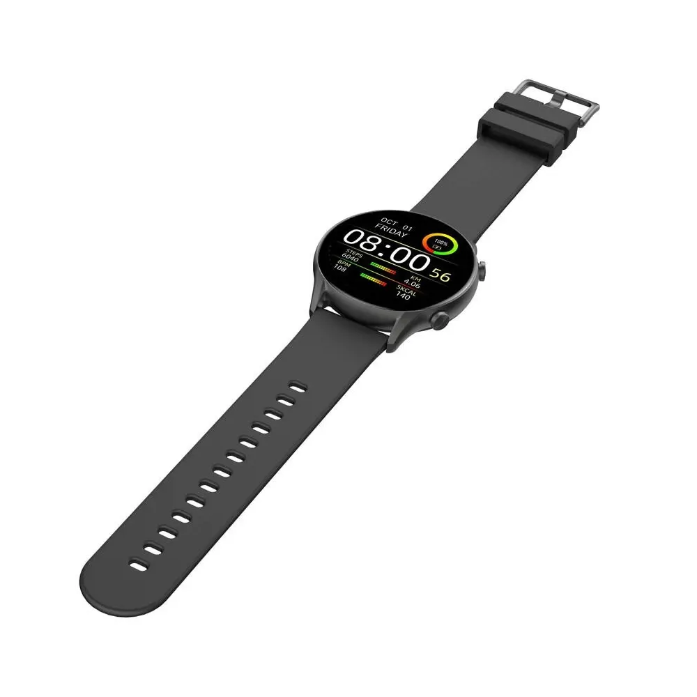 Smart Calling Watch Kr model-4