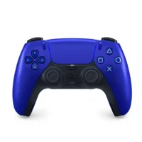 دسته بازی پلی استیشن 5 سونی مدل DUALSENSE COBALT BLUE 2 Sony PlayStation 5 Controller DUALSENSE COBALT BLUE