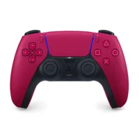 دسته بازی پلی استیشن 5 سونی مدل DUALSENSE COSMIC RED CFI-ZCT1W 3 Sony PlayStation 5 Controller, DUALSENSE COSMIC RED CFI-ZCT1W