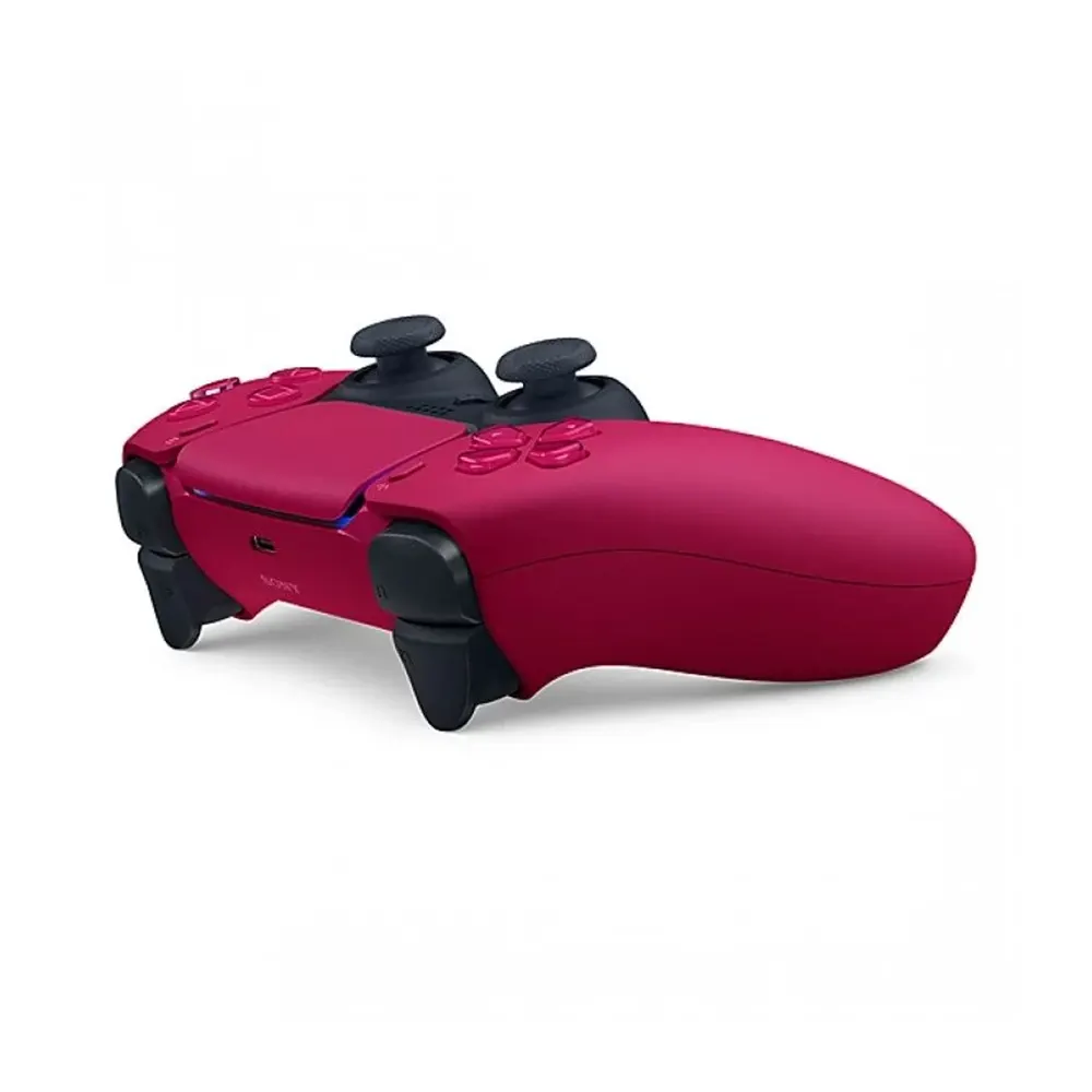 Sony PlayStation 5 Controller, DUALSENSE COSMIC RED CFI-ZCT1W-4