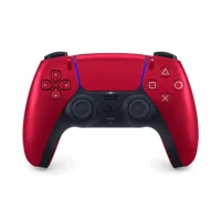 دسته بازی پلی استیشن 5 سونی مدل DUALSENSE VOLCANIC RED CFI-ZCT1W 6 Sony PlayStation 5 Controller, DUALSENSE VOLCANIC RED CFI-ZCT1W