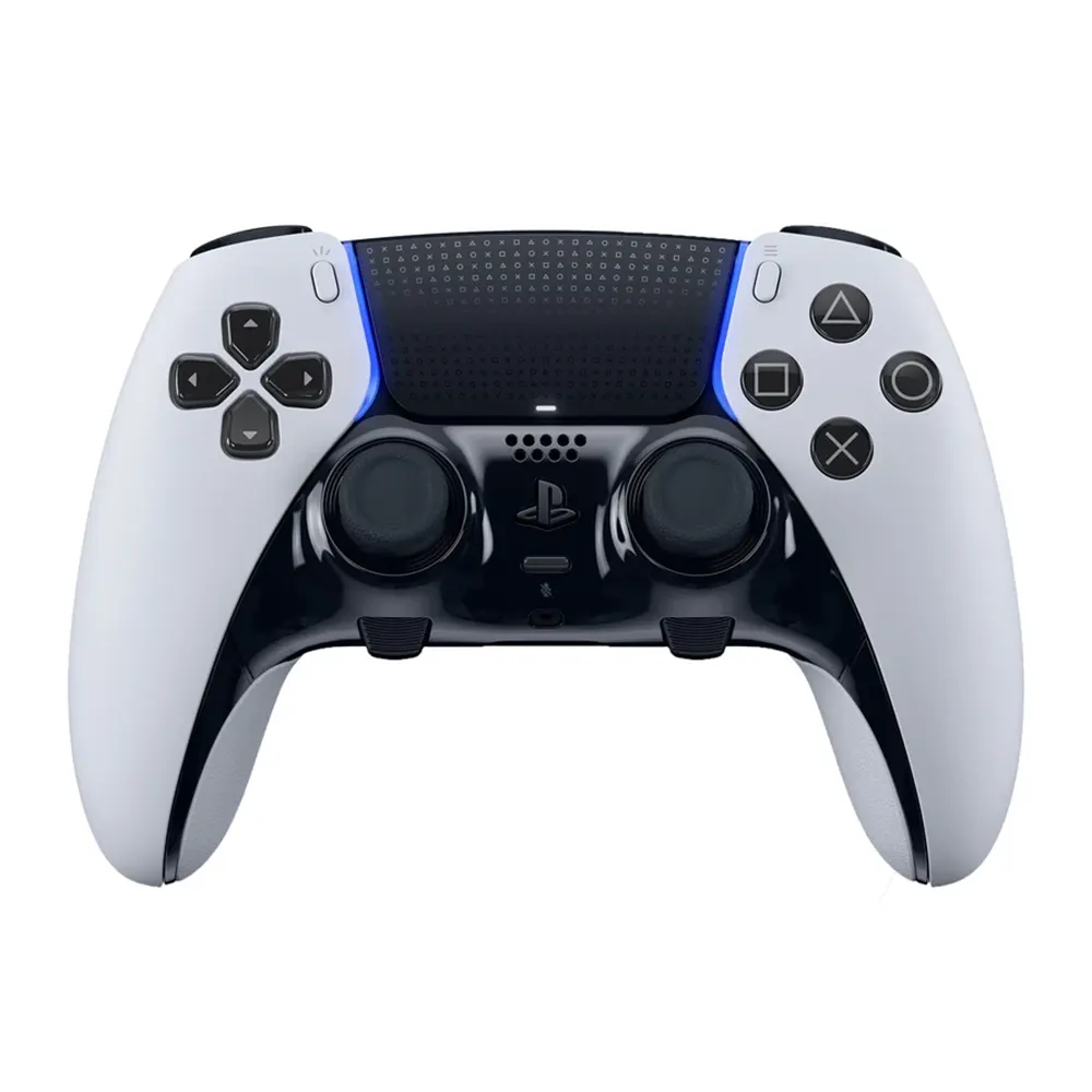 دسته بازی پلی استیشن 5 سونی مدل DualSense Edge 1 Sony PlayStation 5 DualSense Edge Controller