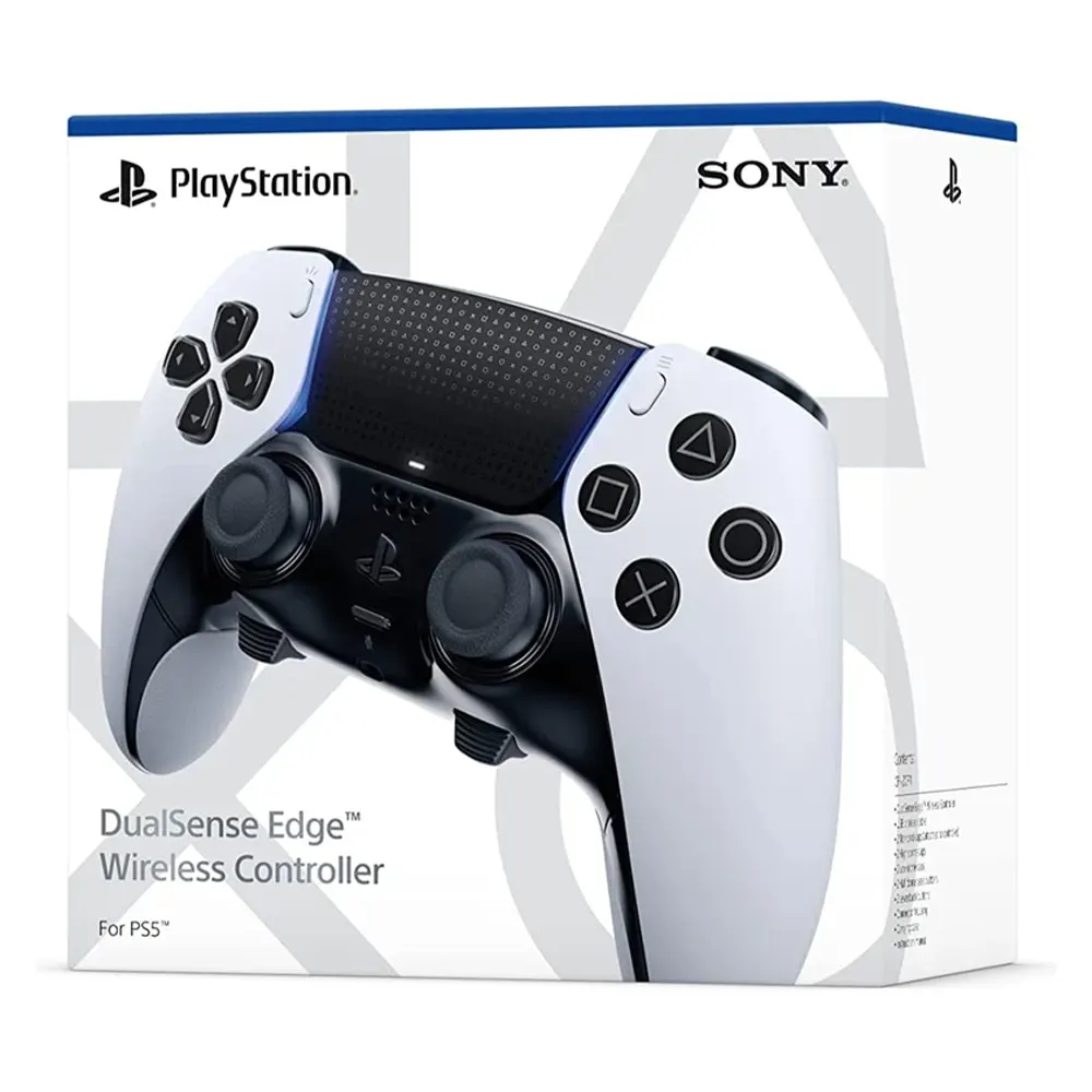 Sony PlayStation 5 DualSense Edge Controller-5