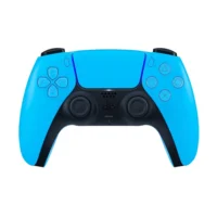 دسته بازی پلی استیشن 5 سونی مدل DUALSENSE Star-Light 5 Sony PlayStation 5 DualSense Star Light Controller 1