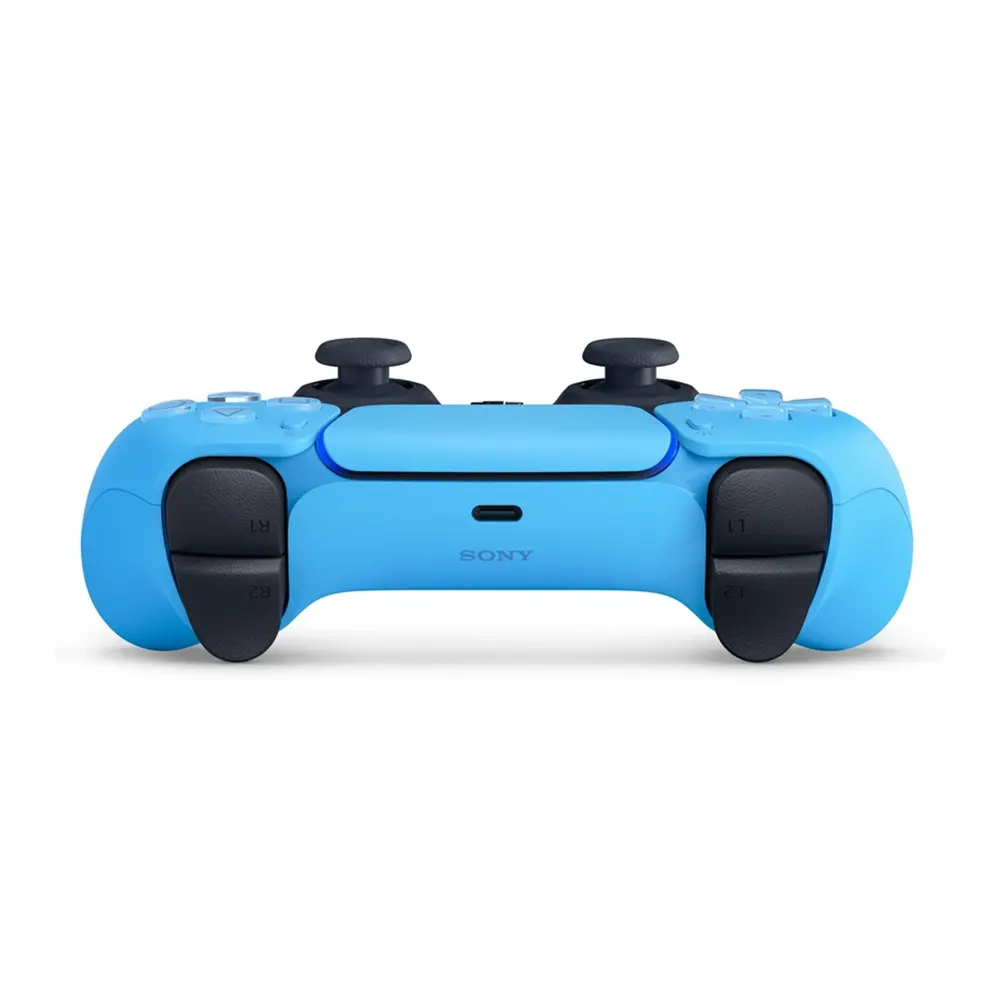 Sony PlayStation 5 DualSense Star-Light Controller-3