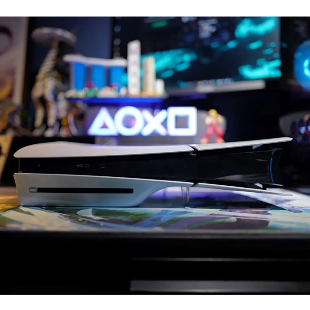 Sony PlayStation 5 Slim 1TB Region CFI-2116-3