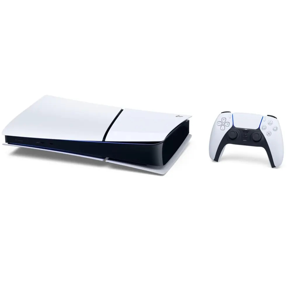 Sony PlayStation 5 Slim Digital Edition Game Console 825 GB-3