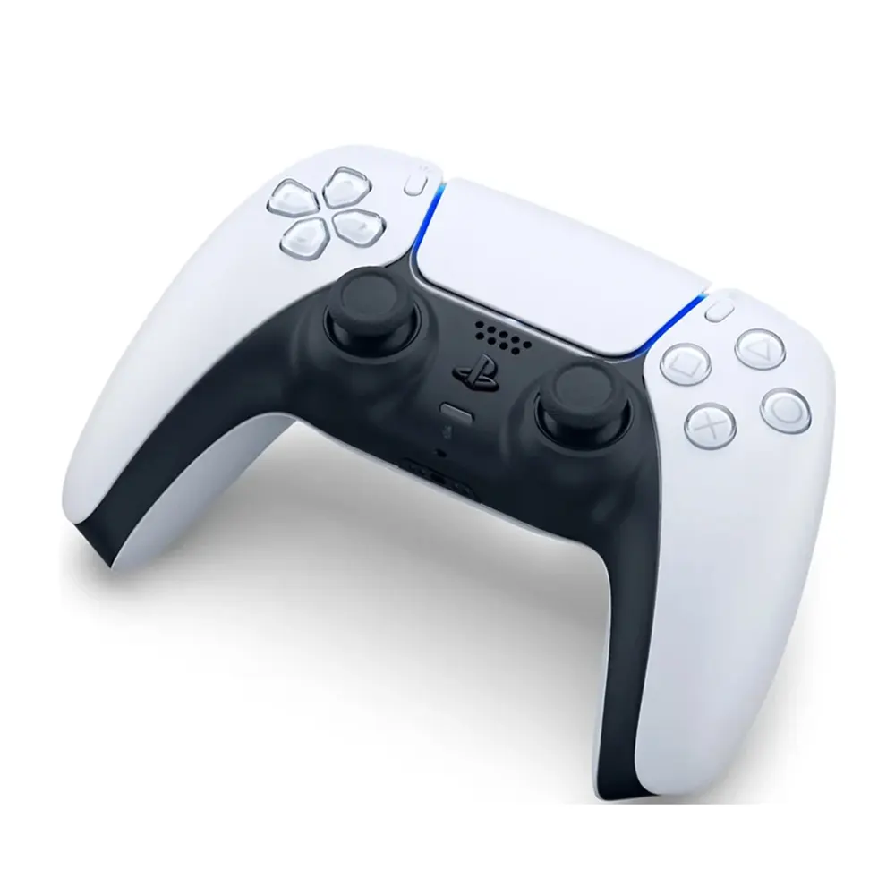 دسته بازی پلی استیشن 5 سونی مدل DUALSENSE CFI-ZCT1W 1 Sony PlayStation 5 controller model DUALSENSE CFI-ZCT1W