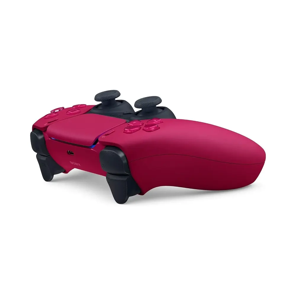 Sony PlayStation 5 controller model DUALSENSE CFI-ZCT1W-5