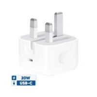 Wall Charger-Apple 20 Watt