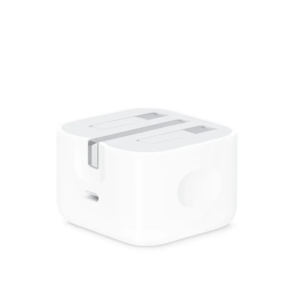 Wall Charger-Apple 20 Watt -2