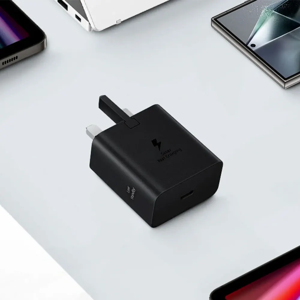 Wall Charger-Samsung 45W-5