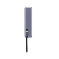 Xiaomi 165 Watt Power Bank Model PB1165MI Capacity 10000 mAh 2