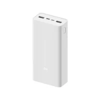 Xiaomi 18W Power Bank Model Mi PB3018ZM Capacity 30000 mAh