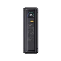 Xiaomi 212W Power Bank Model P03MI Capacity 24500mAh