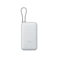 Xiaomi 22.5 Watt Power Bank Model PB2020MI Capacity 20000 mAh