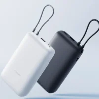 Xiaomi 22.5 Watt Power Bank Model PB2020MI Capacity 20000 mAh 2