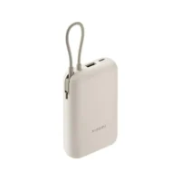 Xiaomi 22.5W Power Bank Model P15ZM Capacity 10000mAh