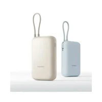 Xiaomi 22.5W Power Bank Model P15ZM Capacity 10000mAh 2