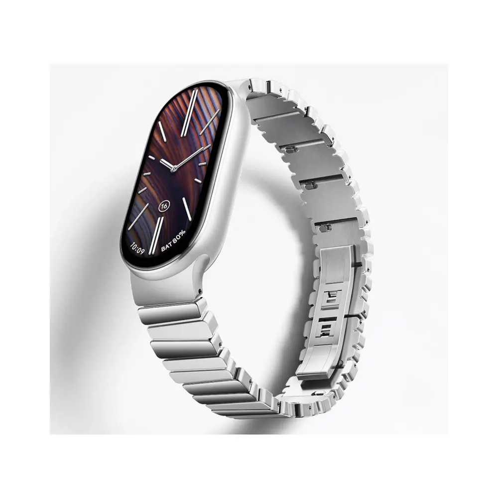 Xiaomi Band 10 46mm Smart Wristband -4