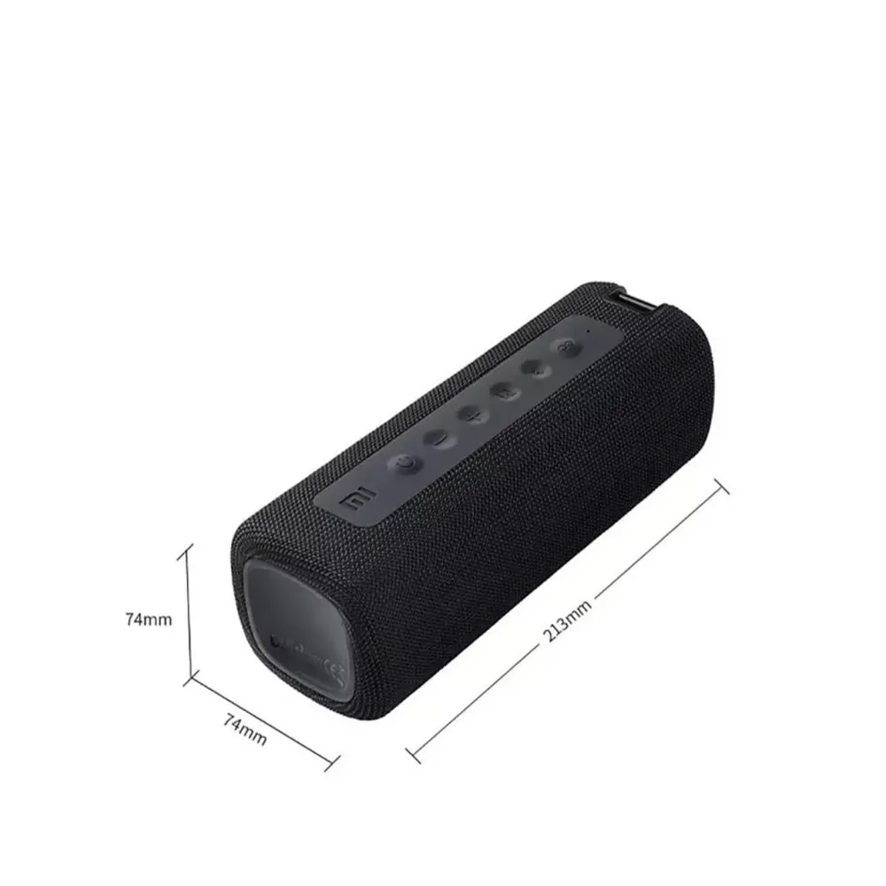 Xiaomi Mi 16W Portable Speaker-3
