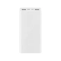 Xiaomi Power Bank Model PLM18ZM Capacity 20000 mAh