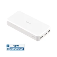 Xiaomi Redmi 18W Power Bank 20000mAh Capacity 2