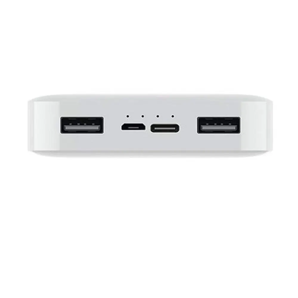 Xiaomi Redmi 18W Power Bank, 20000mAh Capacity-4