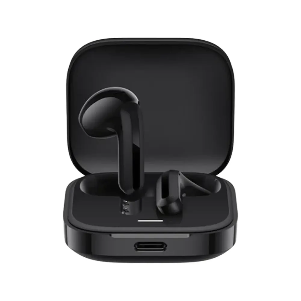هدفون بلوتوثی شیائومی مدل Redmi Buds 6 Active با نویز کنسلینگ میکروفون (ENC) 1 Xiaomi Redmi Buds 6 Active Bluetooth Headphones
