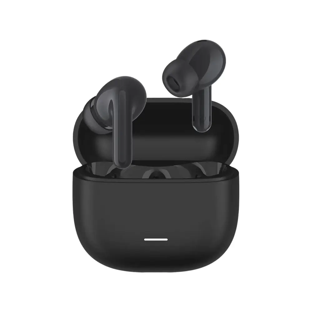هدفون بلوتوثی شیائومی مدل Redmi Buds 6 Lite با نویز کنسلینگ فعال (ANC) 1 Xiaomi Redmi Buds 6 Lite Bluetooth Headphones with Active Noise Cancelling (ANC)
