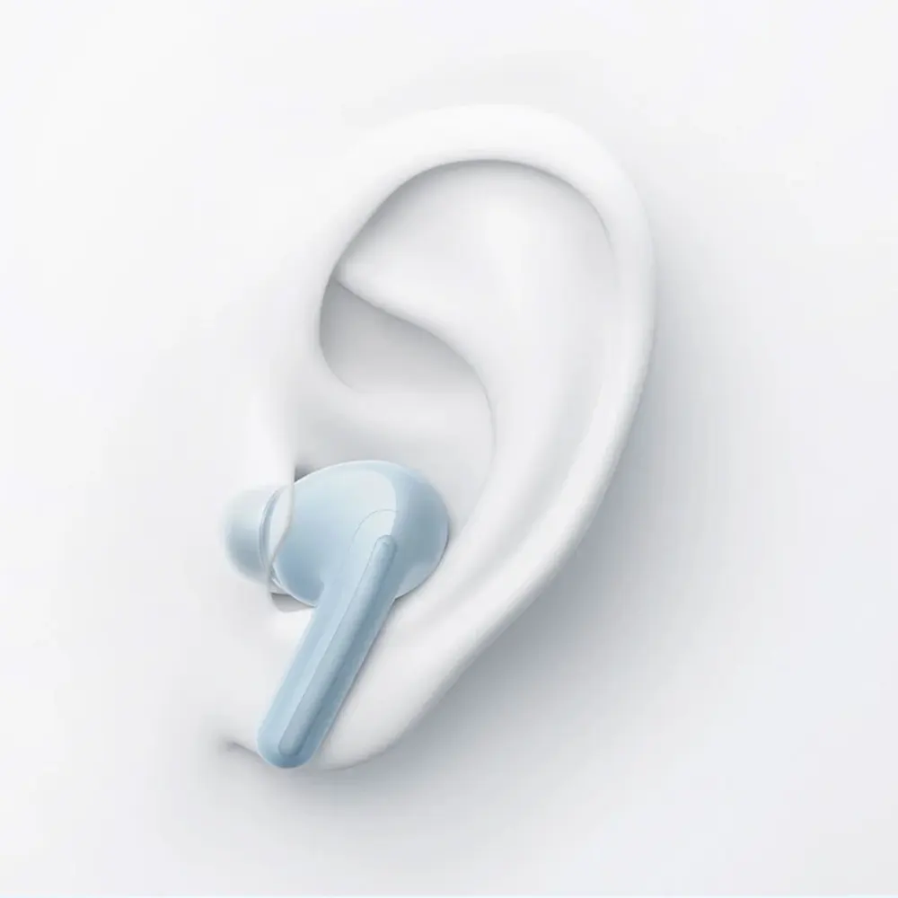 Xiaomi Redmi Buds 6 Lite Bluetooth Headphones-4