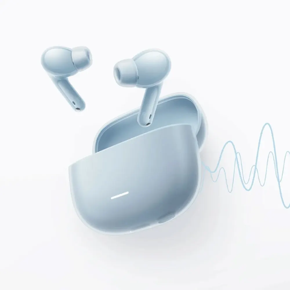 Xiaomi Redmi Buds 6 Lite Bluetooth Headphones-5