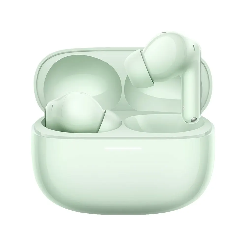 هدفون بلوتوثی شیائومی مدل Redmi Buds 6 Pro با نویز کنسلینگ فعال (ANC) 1 Xiaomi Redmi Buds 6 Pro Bluetooth Headphones with Active Noise Cancelling (ANC)