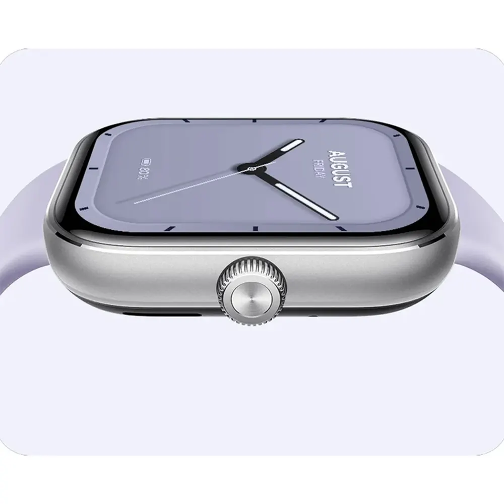 Xiaomi Redmi Watch 5 47mm Smartwatch-3