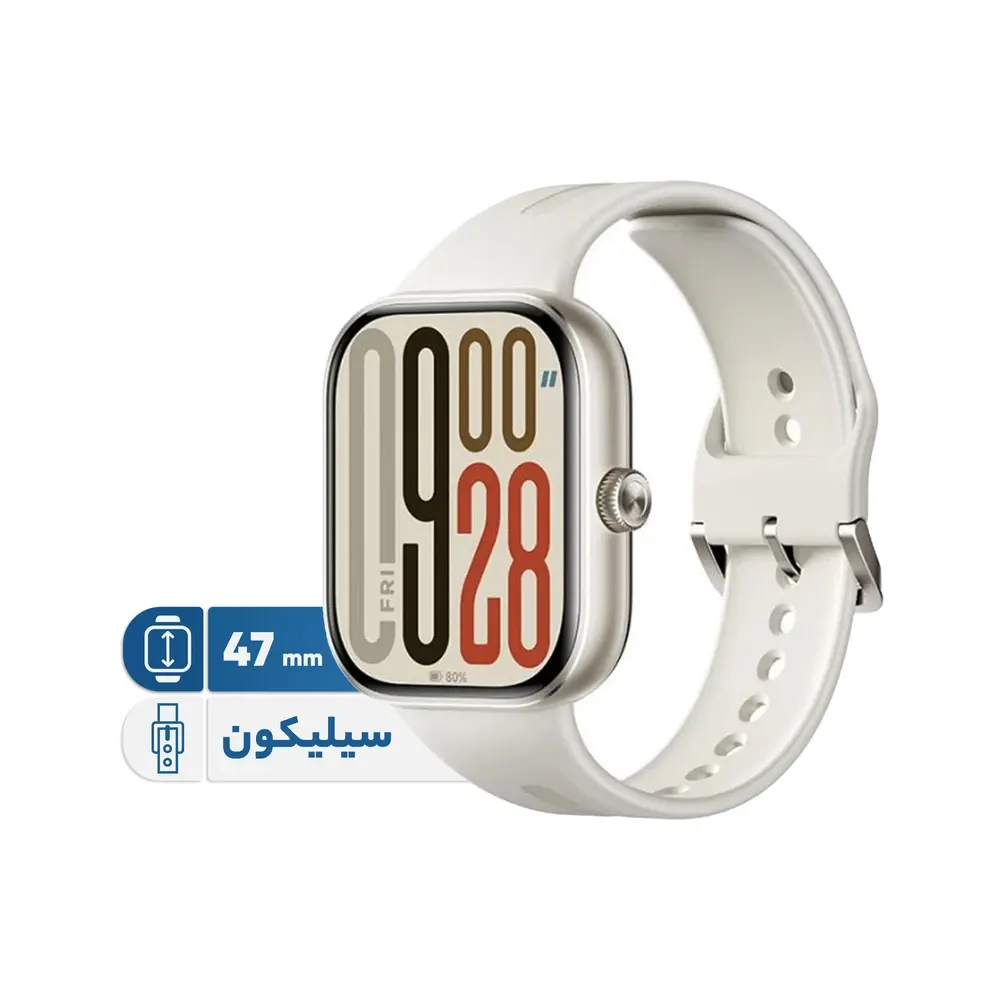 Xiaomi Redmi Watch 5 47mm Smartwatch-4