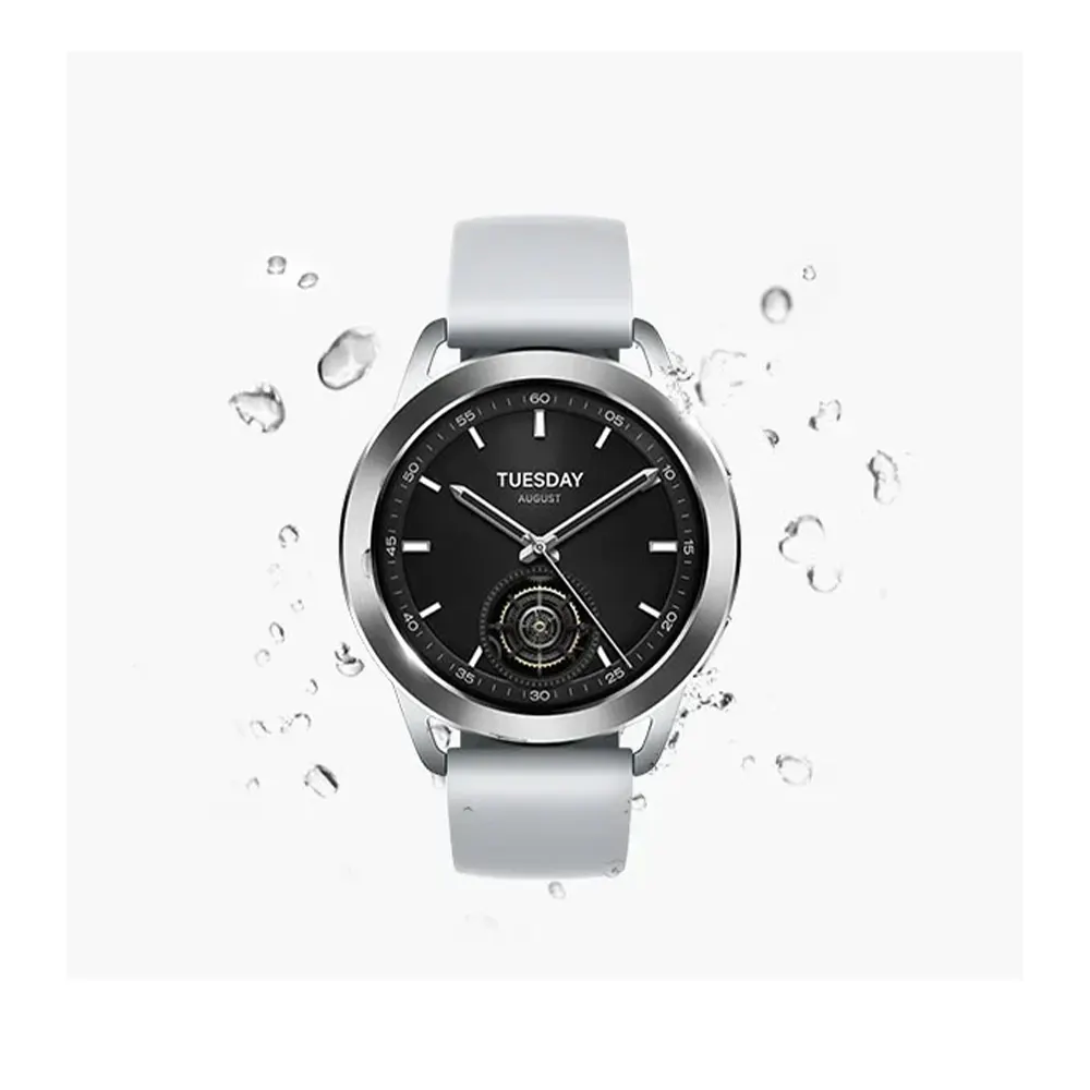 Xiaomi Smart Watch Model Watch S3-3