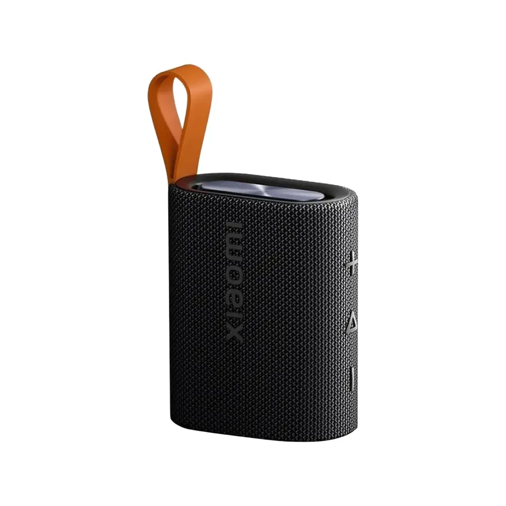 اسپیکر بلوتوثی قابل حمل شیائومی مدل Sound Pocket 1 Xiaomi Sound Pocket Portable Bluetooth Speaker