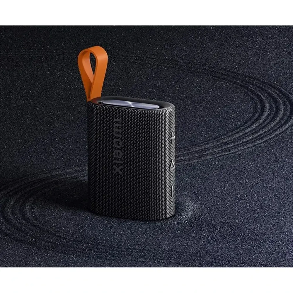 Xiaomi Sound Pocket Portable Bluetooth Speaker-4