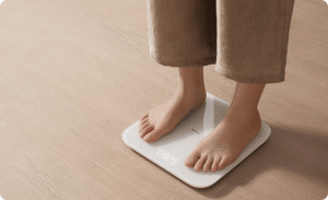 Xiaomi scale s200 about 2