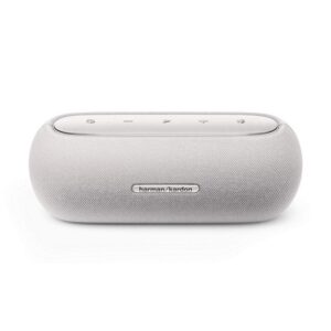 harman kardon luna2 about