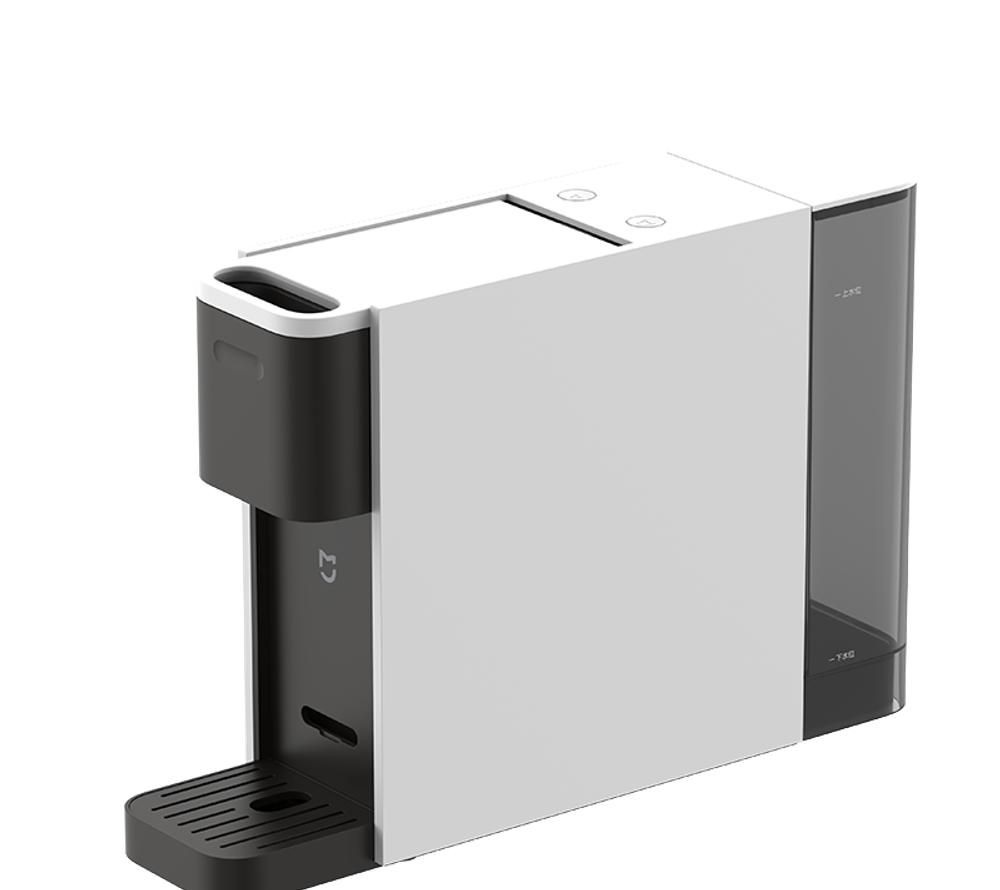 اسپرسو ساز میجیا مدل Capsule Coffe Machine N1 1 اسپرسو ساز میجیا مدل Capsule Coffe Machine N1