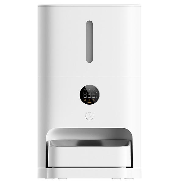 غذاخوری هوشمند حیوانات شیائومی مدل Xiaomi Smart Pet Food Feeder 2 XMWSQ02 1 غذاخوری هوشمند حیوانات شیائومی مدل Xiaomi Smart Pet Food Feeder 2 XMWSQ02